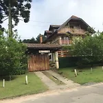 Chalés Toca dos Esquilos