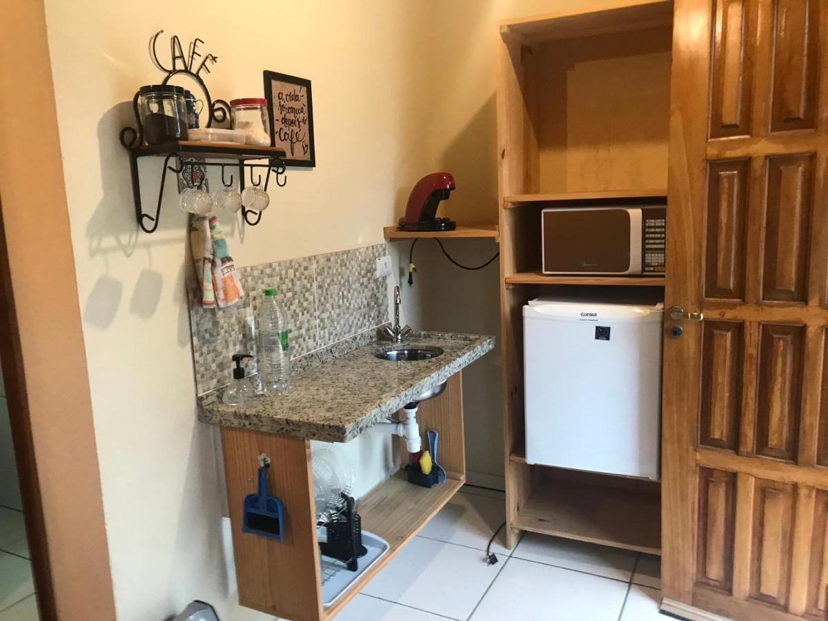 Chales Toca Dos Esquilos Casa de hóspedes