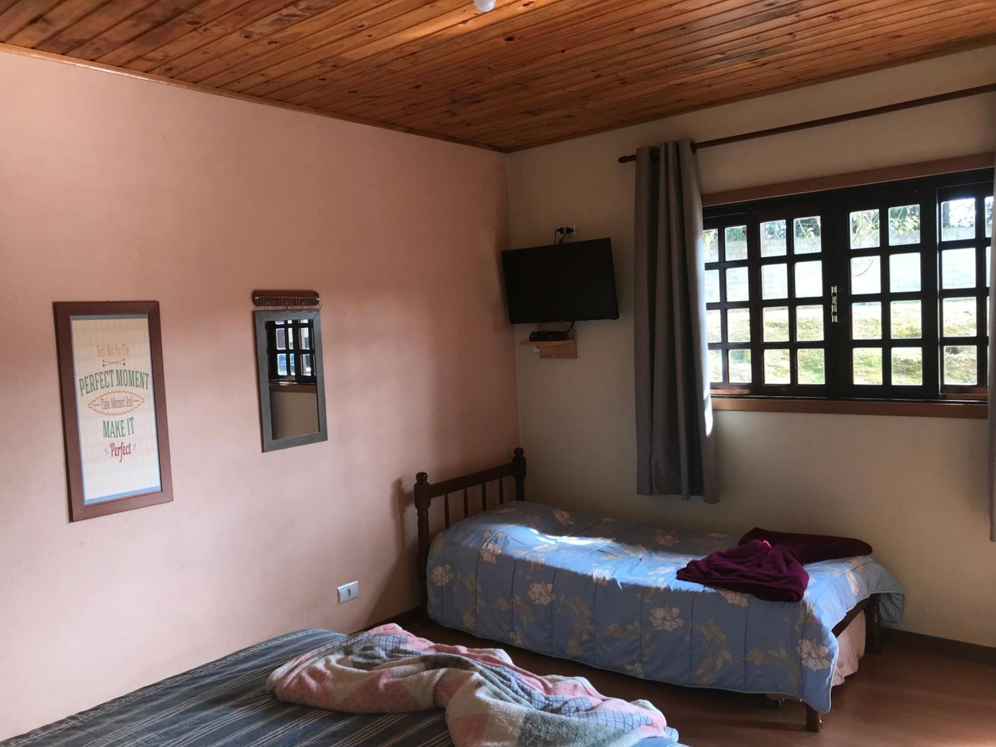 Chales Toca Dos Esquilos Casa de hóspedes Campos do Jordão
