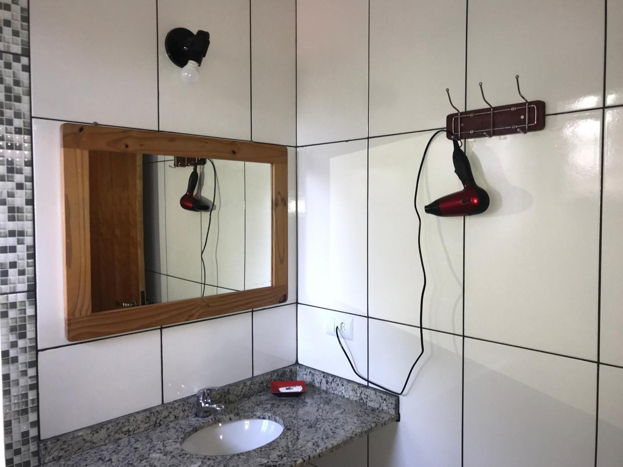 Chales Toca Dos Esquilos Casa de hóspedes Campos do Jordão