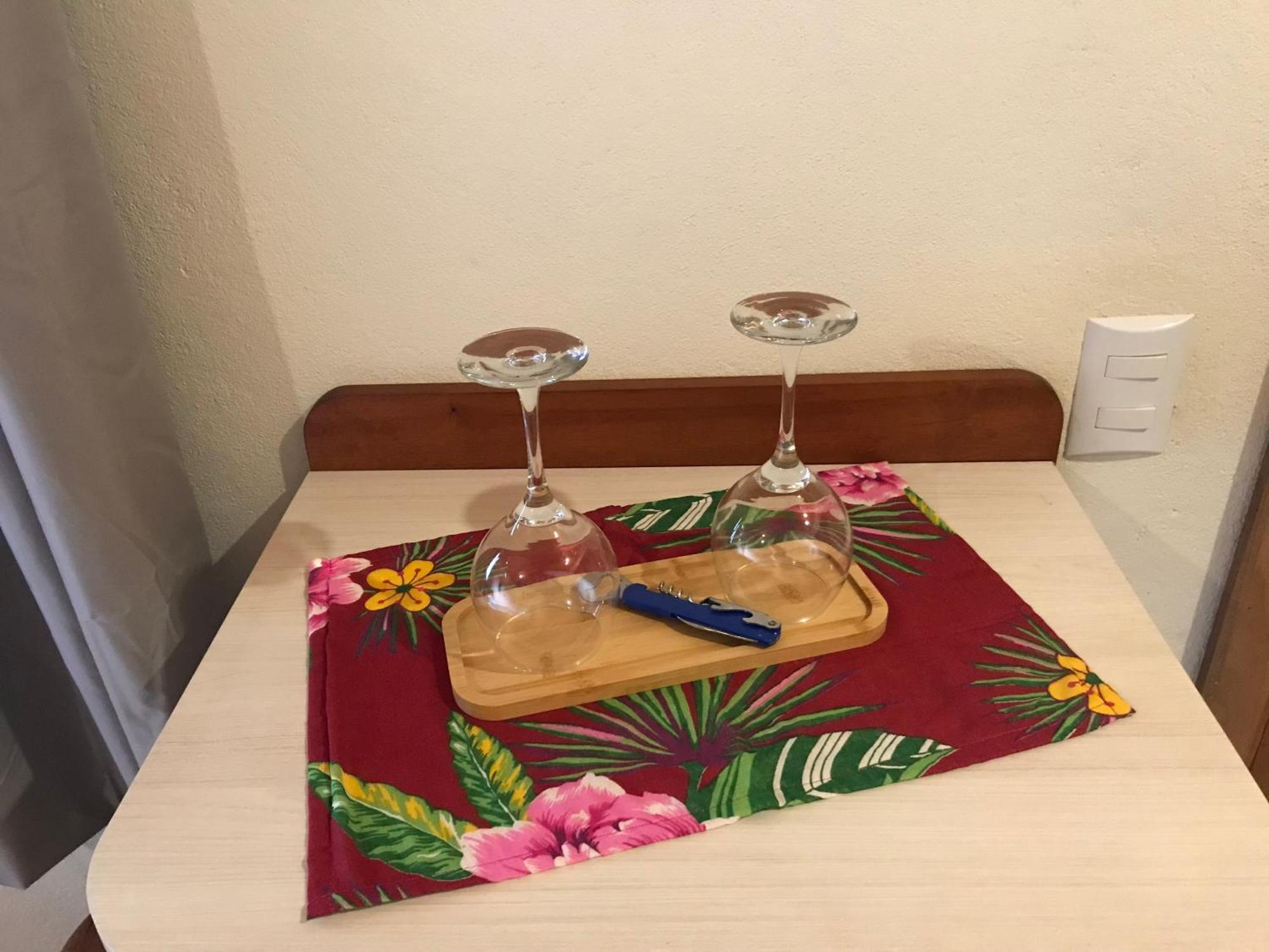 Chales Toca Dos Esquilos Casa de hóspedes *