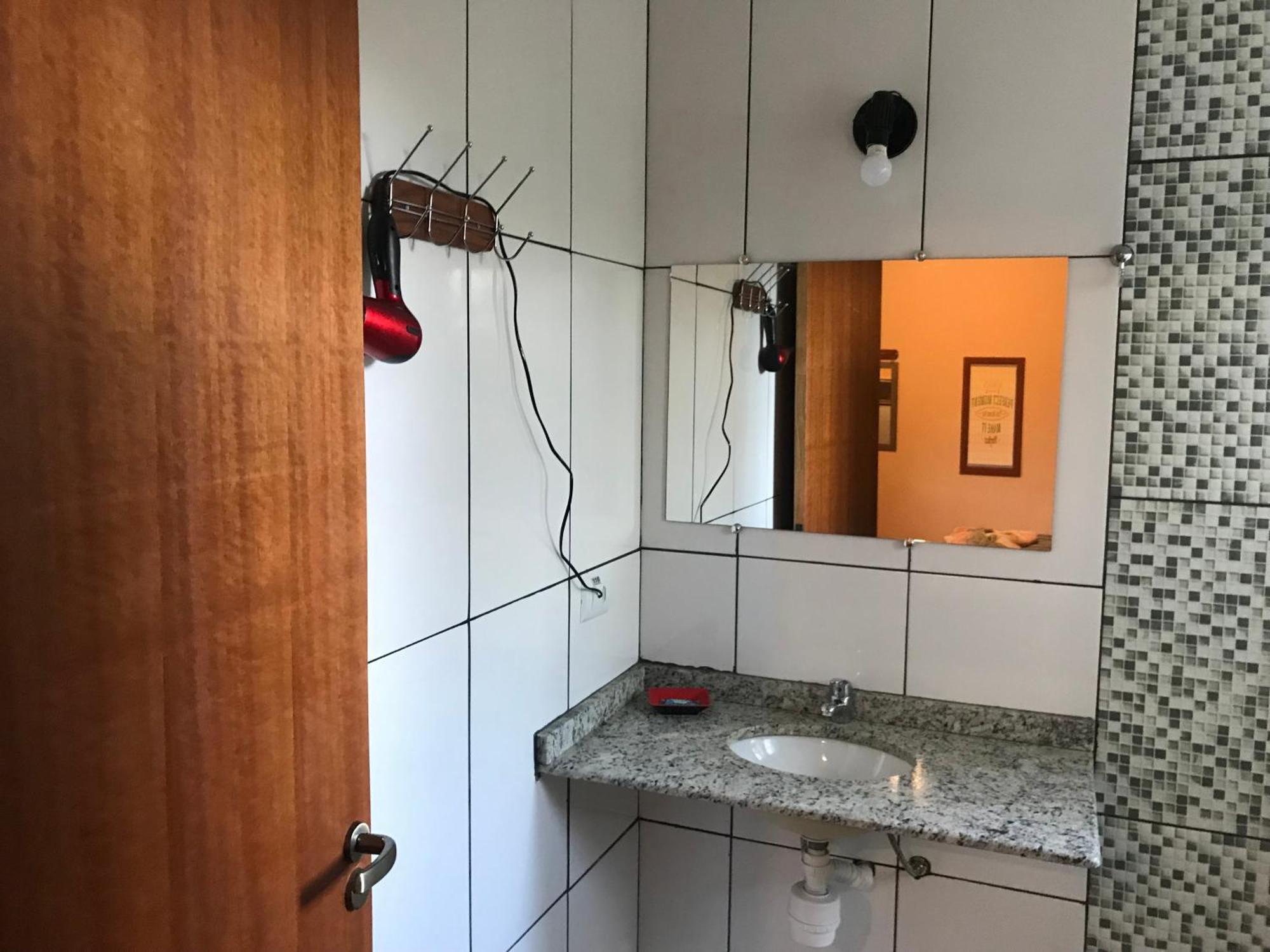 Chales Toca Dos Esquilos Casa de hóspedes *